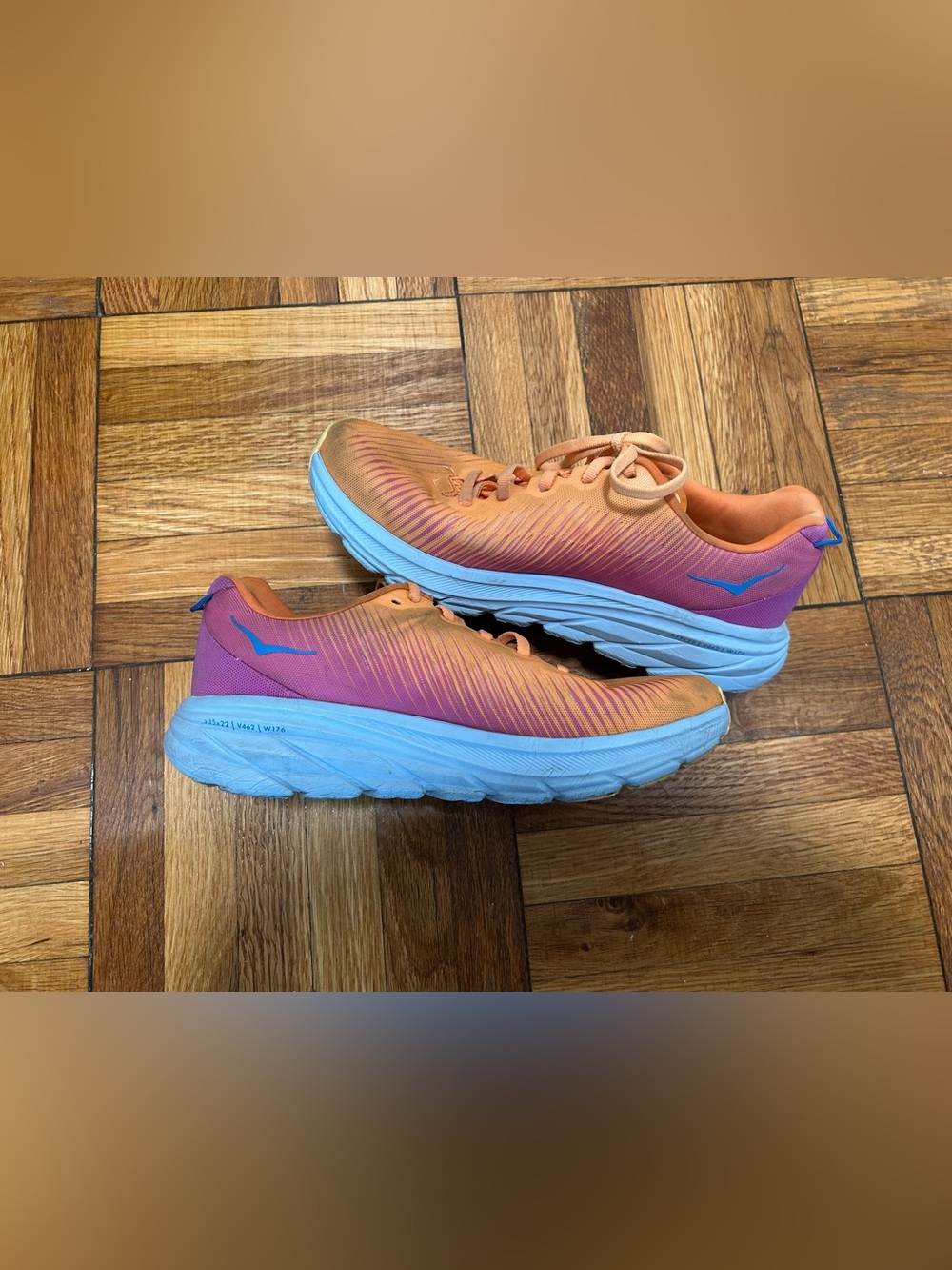 Hoka One One Ricon 3 - Picture 6 of 9